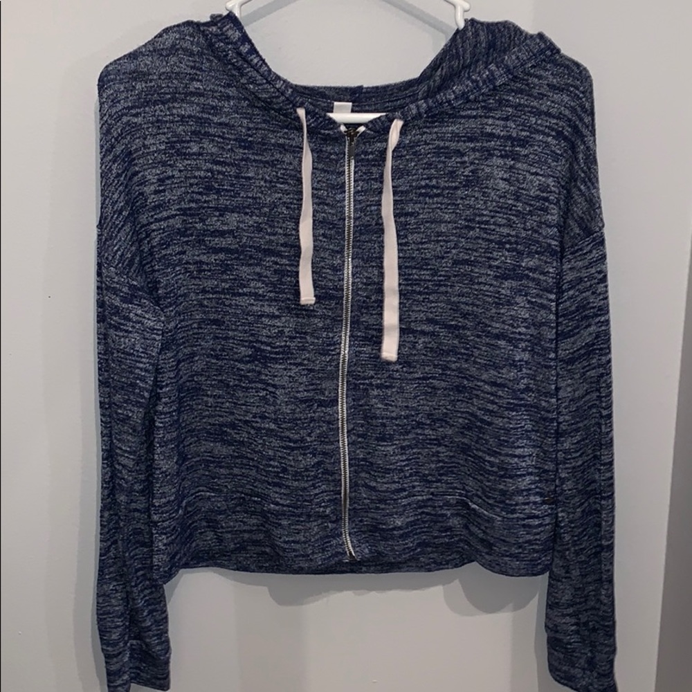 American Eagle Cozy Hoodie